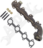 APDTY 785573 Exhaust Manifold Kit