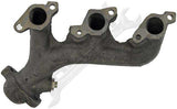 APDTY 785576 Exhaust Manifold Kit