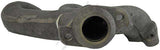 APDTY 785576 Exhaust Manifold Kit