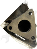APDTY 785600 Exhaust Manifold Kit