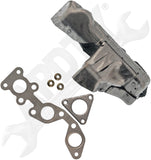 APDTY 785609 Exhaust Manifold Kit