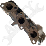 APDTY 785609 Exhaust Manifold Kit