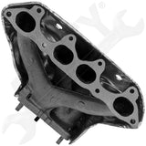 APDTY 785610 Exhaust Manifold Kit w/Gaskets & Heat Shield Honda/Acura 2.2L 2.3L