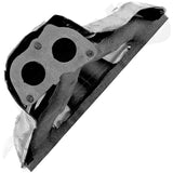 APDTY 785610 Exhaust Manifold Kit w/Gaskets & Heat Shield Honda/Acura 2.2L 2.3L