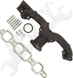 APDTY 785611 Exhaust Manifold Kit