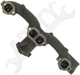 APDTY 785611 Exhaust Manifold Kit