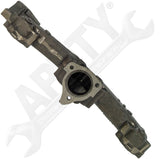 APDTY 785611 Exhaust Manifold Kit