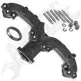 APDTY 785612 Exhaust Manifold Kit