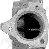 APDTY 785612 Exhaust Manifold Kit