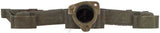 APDTY 785613 Exhaust Manifold Kit