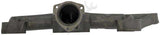 APDTY 785614 Exhaust Manifold Kit