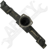 APDTY 785615 Exhaust Manifold Kit