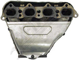 APDTY 785618 Exhaust Manifold Assembly Kit Fits 96-97 Elantra & 97 Tiburon 1.8L