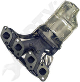 APDTY 785619 Exhaust Manifold Kit Replaces 14004-F4402, 14004F4402