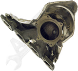 APDTY 785619 Exhaust Manifold Kit Replaces 14004-F4402, 14004F4402