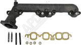 APDTY 785620 Exhaust Manifold Kit Replaces 14094064
