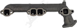 APDTY 785620 Exhaust Manifold Kit Replaces 14094064
