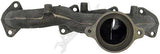 APDTY 785622 Exhaust Manifold Kit