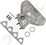 APDTY 785623 Exhaust Manifold Kit