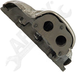 APDTY 785623 Exhaust Manifold Kit