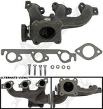 APDTY 785625 Exhaust Manifold Kit