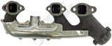 APDTY 785627 Exhaust Manifold Kit