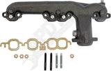 APDTY 785629 Exhaust Manifold Kit Replaces 14094063