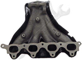 APDTY 785630 Exhaust Manifold Kit