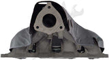 APDTY 785630 Exhaust Manifold Kit