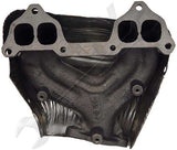 APDTY 785631 Exhaust Manifold Kit