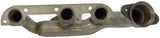 APDTY 785637 Exhaust Manifold Kit