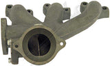 APDTY 785639 Exhaust Manifold Kit