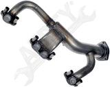 APDTY 785641 Exhaust Manifold Kit