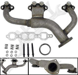 APDTY 785642 Exhaust Manifold Kit