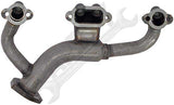 APDTY 785642 Exhaust Manifold Kit