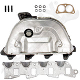 APDTY 785643 Exhaust Manifold Kit