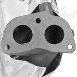 APDTY 785643 Exhaust Manifold Kit