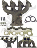 APDTY 785644 Exhaust Manifold Kit