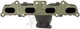 APDTY 785645 Exhaust Manifold Kit