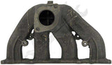 APDTY 785645 Exhaust Manifold Kit