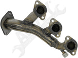 APDTY 785646 Exhaust Manifold Kit