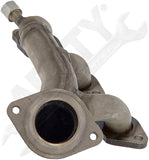 APDTY 785646 Exhaust Manifold Kit