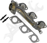 APDTY 785647 Exhaust Manifold Kit