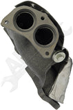APDTY 785650 Exhaust Manifold Kit