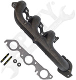 APDTY 785651 Exhaust Manifold Kit
