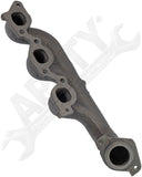 APDTY 785651 Exhaust Manifold Kit