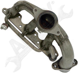 APDTY 785652 Exhaust Manifold Kit