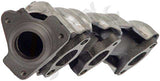 APDTY 785655 Exhaust Manifold Kit