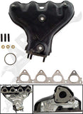 APDTY 785656 Exhaust Manifold Kit