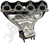 APDTY 785656 Exhaust Manifold Kit